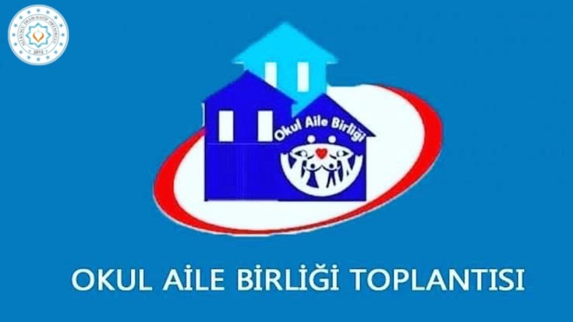 Okul Aile Birliği Genel Kurul Toplantısı